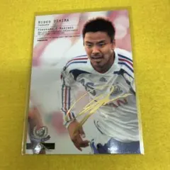 2022 Jリーグ SE 横浜F・マリノス 角田涼太朗 直筆サインカード 2022 Jリーグ SE 横浜F・マリノス 角田涼太朗 直筆サインカード 56