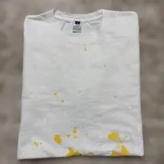 ソーイ　SOE Tシャツ　カットソー　メンズ　ホワイトのサムネイル
