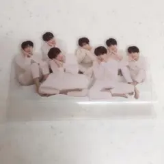 BTS バンタン スタンド