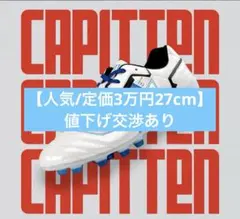 【値下げ最後/新品未使用】定価約3万 CAPITTEN ONE PRO
