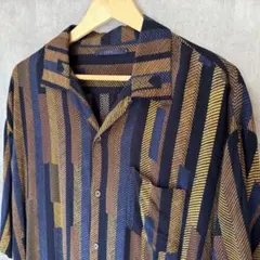 チャオパニック　シャツ　Lサイズ