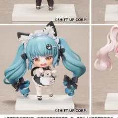 2025年最新】プリバティ フィギュアの人気アイテム - メルカリ