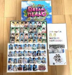 関西ジャニーズJr グッズ ドリアイ あけおめ2021