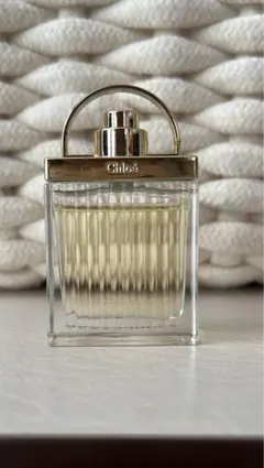 【ミニ香水】 Chloe クロエ ラブストーリー オードパルファム