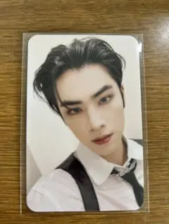 NCT nation Blu-ray 購入特典トレカ　シャオジュン