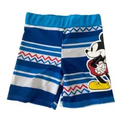 男の子用水着、サイズ100センチ