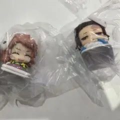 ！様専用 鬼滅の刃　おねむたん　スペシャルリミックス　錆兎　竈門炭治郎