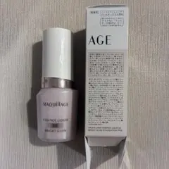 MAQuillAGE ESSENCE LIQUID EX ヒュアピンク 05