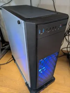 【ゲーミングPC】 DAIV-DGZ520H5/ RTX 3070 Ti換装 マウスコンピューター DAIV-DGZ520H5/ RTX 3070 Ti換装 - メルカリ