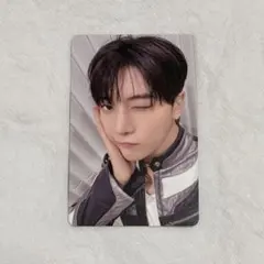 zb1 マシュー トレカ 29日 会場限定 トレカ 埼玉スーパーアリーナ