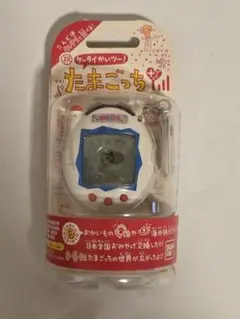 冬の2コたまセット】祝ケータイかいツー！たまごっちプラス - メルカリ