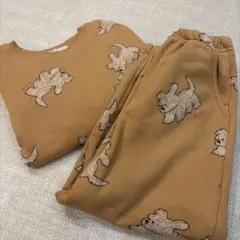 韓国子供服 KOKO KIDS ココキッズ セットアップ Mサイズ