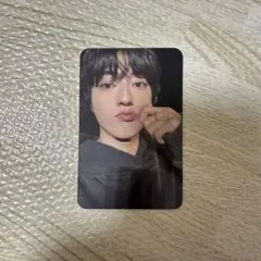 TREASURE Pleasure ポップアップ 特典トレカ ハルト