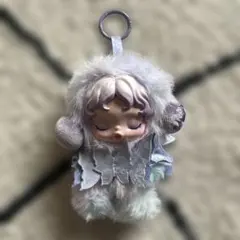 POP MART SKULLPANDA ぬいぐるみ マスコット