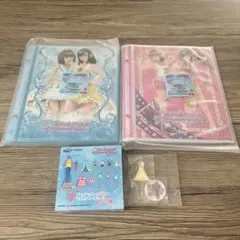 2025年最新】ラブandベリー カードファイルの人気アイテム - メルカリ