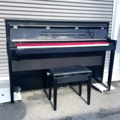 2026年最新】YAMAHA ハイブリッドピアノ NU1の人気アイテム - メルカリ