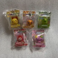 たまごっち ブリスターパッケージコレクション