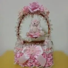 hana様専用【レッスンバッグ/お弁当袋/ランチョンマット】ハンドメイド