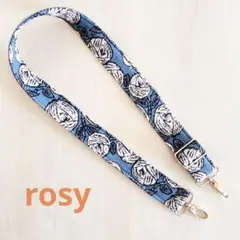 ミナペルホネンrosy ストラップ／ショルダーベルト SS605-031 - メルカリ