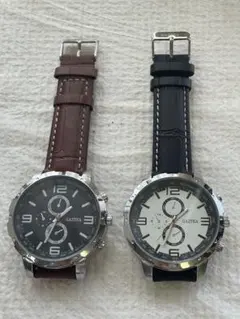 メンズ腕時計セット