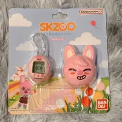 straykids スキズ SKZOO たまごっち　チャンビン　DWAEKKI