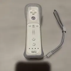 h*8様 Wiiリモコン ホワイト