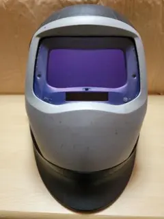 未使用・動作確認済】3M スピードグラス 9100V 液晶フィルター＆消耗品 