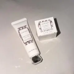 JILL STUART ハンドクリーム & リップバーム セット