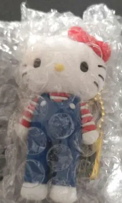 ハローキティ シークレットマスコットチャームA