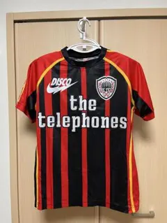2025年最新】Telephones サッカーの人気アイテム - メルカリ