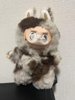 2025年最新】zimomo labubuの人気アイテム - メルカリ