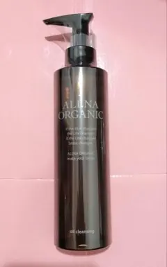 オルナ　オーガニックオイルクレンジングのサムネイル