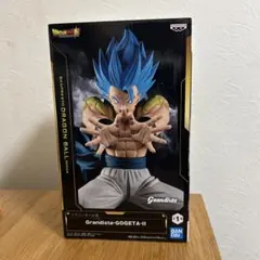 ドラゴンボール超 Grandista-GOGETA-II フィギュア