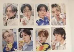 StrayKids 6TH FANMEETING 4.5 入場 トレカ - メルカリ