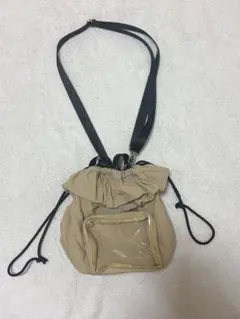 推し活バッグ ショルダーバッグ