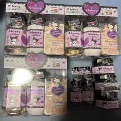 &honey クロミコラボセットのサムネイル