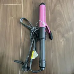 値下げ Vidal Sassoon VSI-3206/PJ 新品未使用に近い