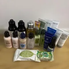 L'Occitane トライアルセットのサムネイル
