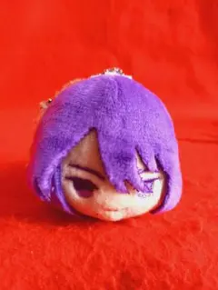 『 あんスタ 』もちもちマスコット 「 紅月 神崎颯馬 」