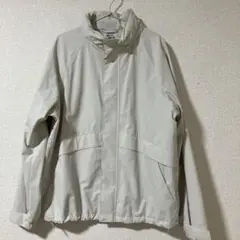 ☆UNIQLO ウインドプルーフスタンドブルゾン　L 美品☆