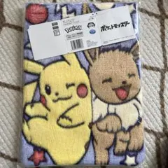 ポケットモンスター ピカチュウ イーブイ トートバッグ
