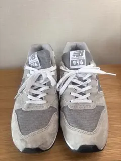 スニーカー　ニューバランス996