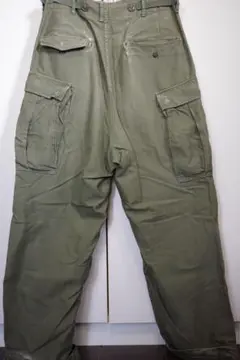 PEG BEAMS＋別注 GLASSFIELD PANTS カーキ Sサイズ - メルカリ
