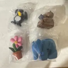 最終価格 DAISUKE KONDO アートコレクション　コンドウダイスケ　4種