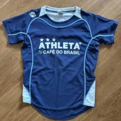 ATHLETA アスレタ　サッカーウェア　Tシャツ　150