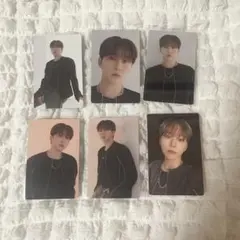 SEVENTEEN FOLLOW AGAIN トレカ スングァン