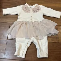 ハッカベビーロンパースS