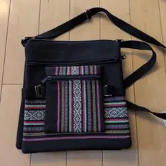 Handicrafts TRUONG HOA ショルダー バッグ