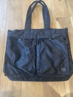 PORTER ポーター タンカー トートバッグ