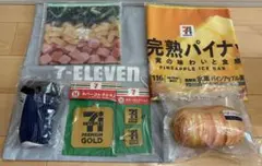 セブンイレブン　happyくじ　まとめ売り